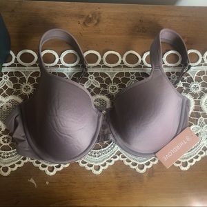 NWT ThirdLove perfect coverage bra 34D